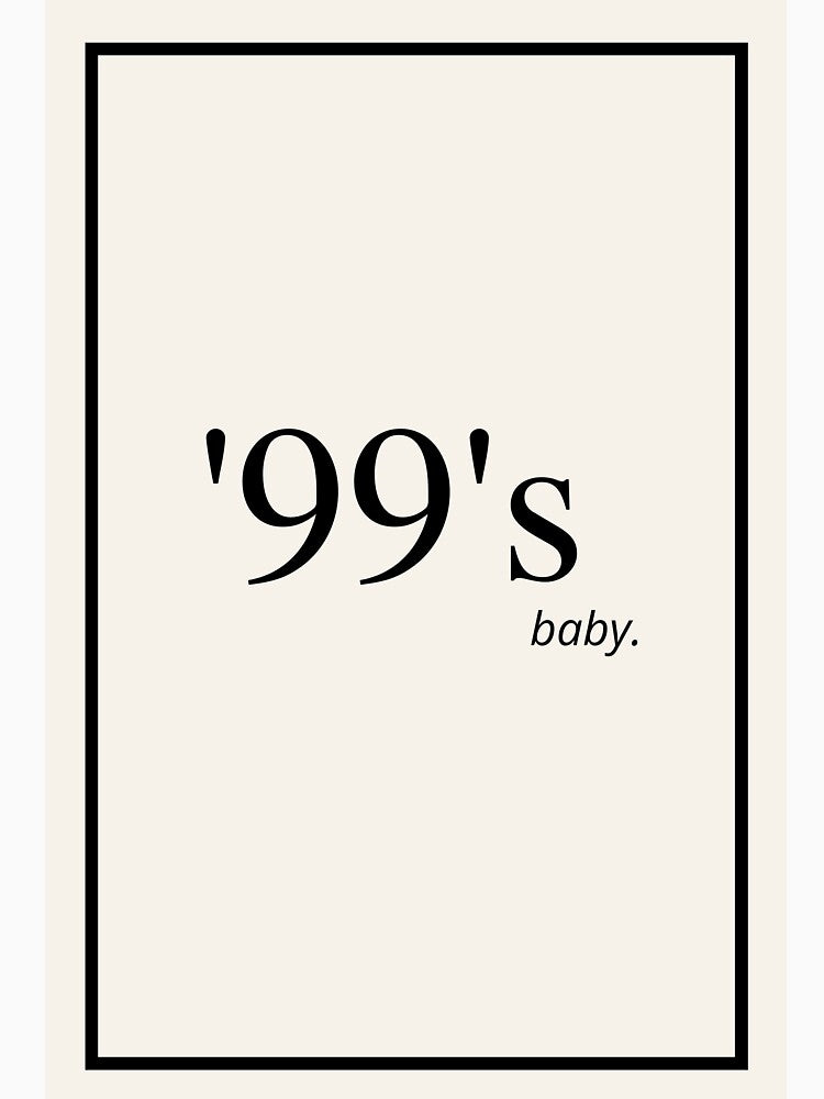 99's baby by cherry by hs (coucou) T-Shirts, Hoodie, Sweatshirt | BlankRebels.com (Image 3)