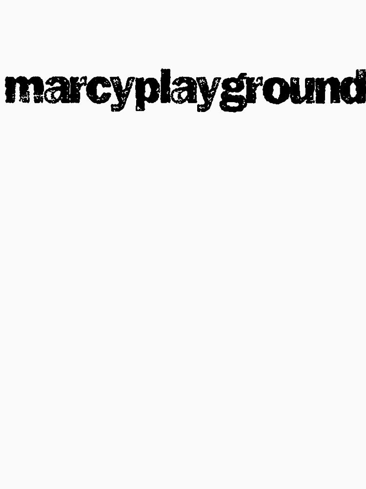 Marcy Playground by Aton Camryn T-Shirts, Hoodie, Sweatshirt | BlankRebels.com (Image 3)