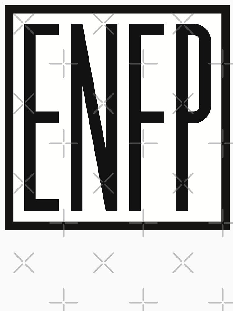 ENFP myers briggs by artsomenautte