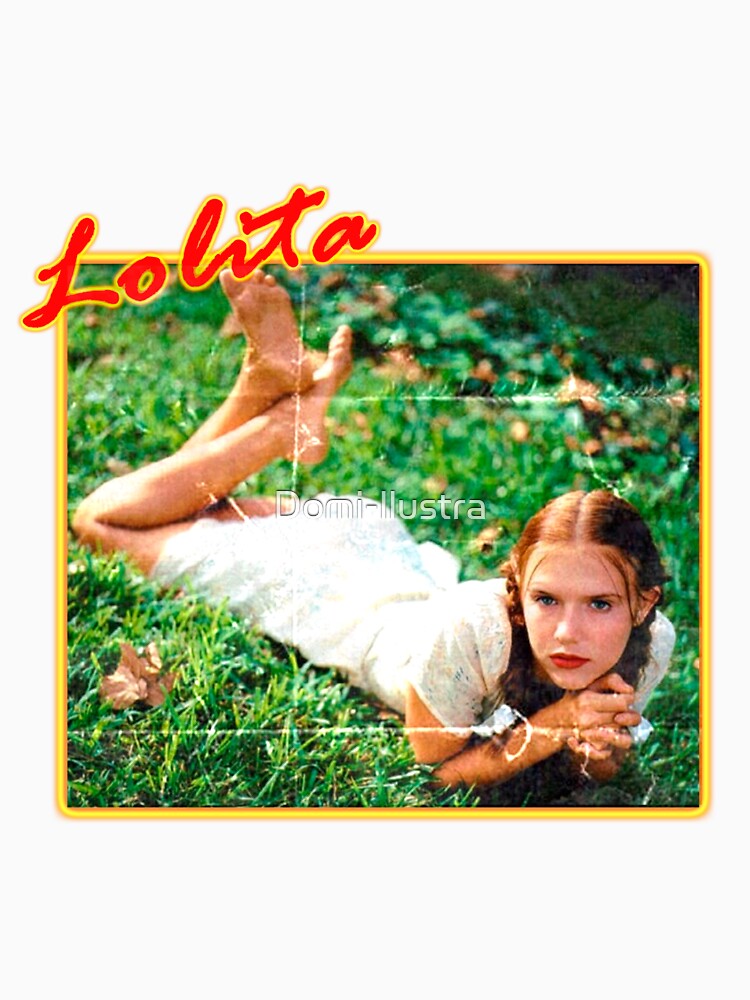 lolita aesthetic by Domi-llustra T-Shirts, Hoodie, Sweatshirt | BlankRebels.com (Image 3)