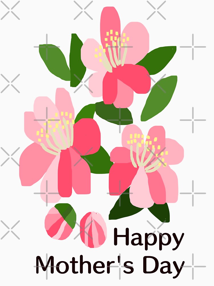 Happy Mother's Day 2022 by Deutschic T-Shirts, Hoodie, Sweatshirt | BlankRebels.com (Image 3)