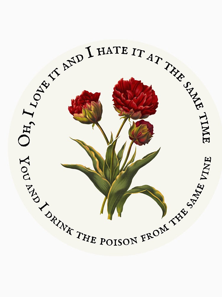 Daylight -  David Kushner Lyrics by rosepetaltea T-Shirts, Hoodie, Sweatshirt | BlankRebels.com (Image 3)