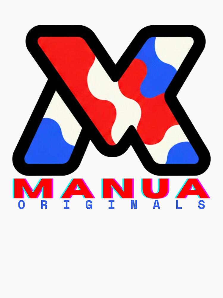 The origin of M by Manua Originals T-Shirts, Hoodie, Sweatshirt | BlankRebels.com (Image 3)