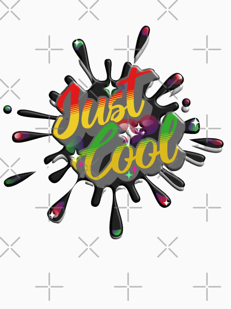 Just Cool by KMFChris