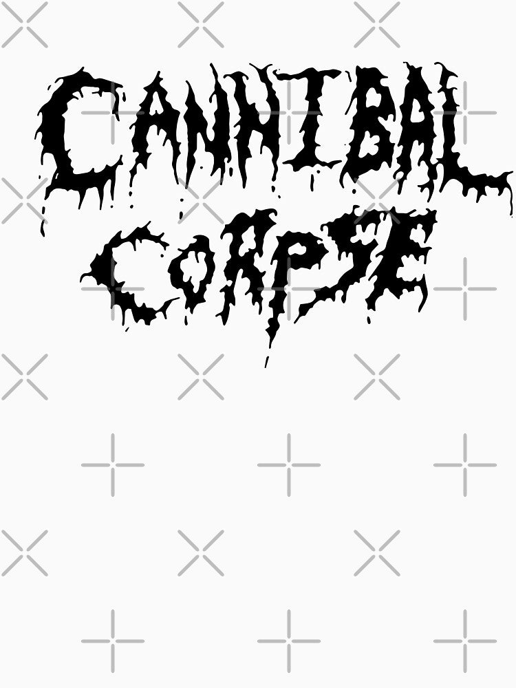 Cannibal Corpse by Lois Sturdevant T-Shirts, Hoodie, Sweatshirt | BlankRebels.com (Image 3)