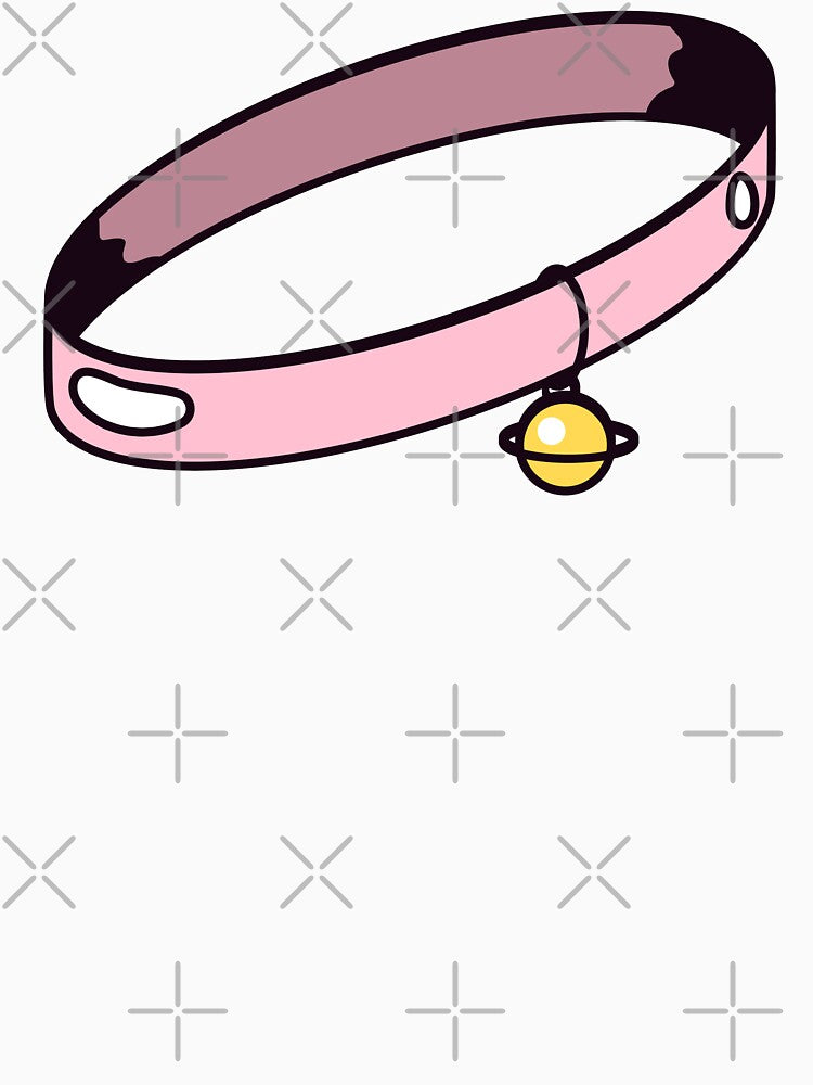 90s Retro Choker by Veriepear T-Shirts, Hoodie, Sweatshirt | BlankRebels.com (Image 3)