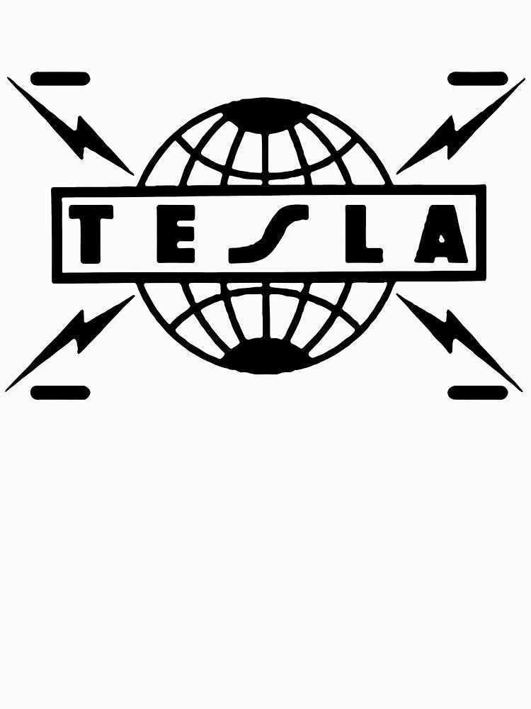 Tesla-Band by dwikiiyosii