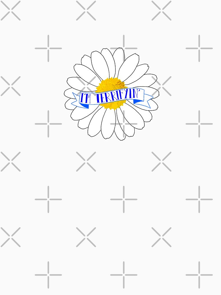 Daisy Ashnikko design by Zoe Rush Designs T-Shirts, Hoodie, Sweatshirt | BlankRebels.com (Image 3)