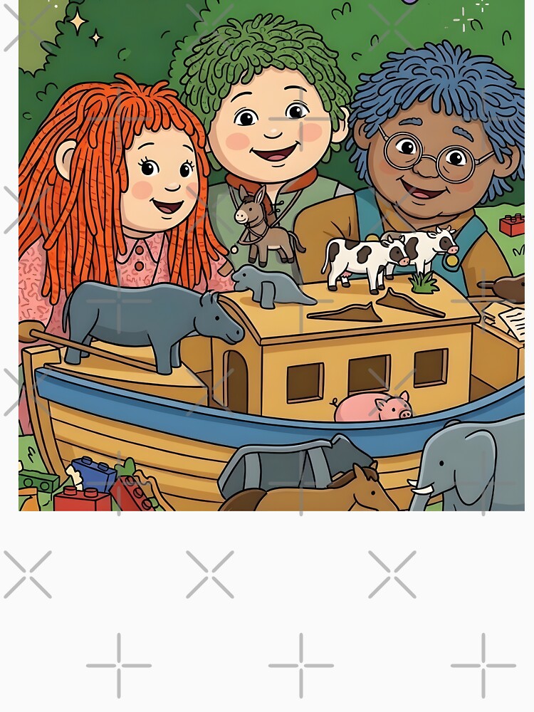 Tots TV (Happy Birthday) by This Is Fine
