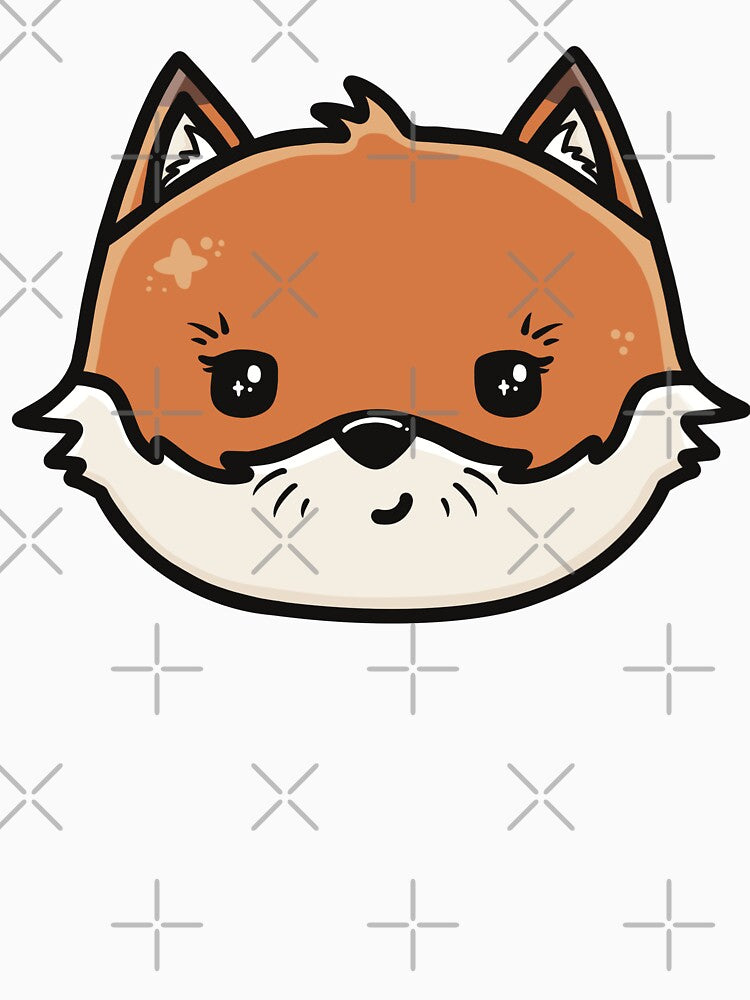 What Does the Fox Say? by RedFawnDesigns T-Shirts, Hoodie, Sweatshirt | BlankRebels.com (Image 3)