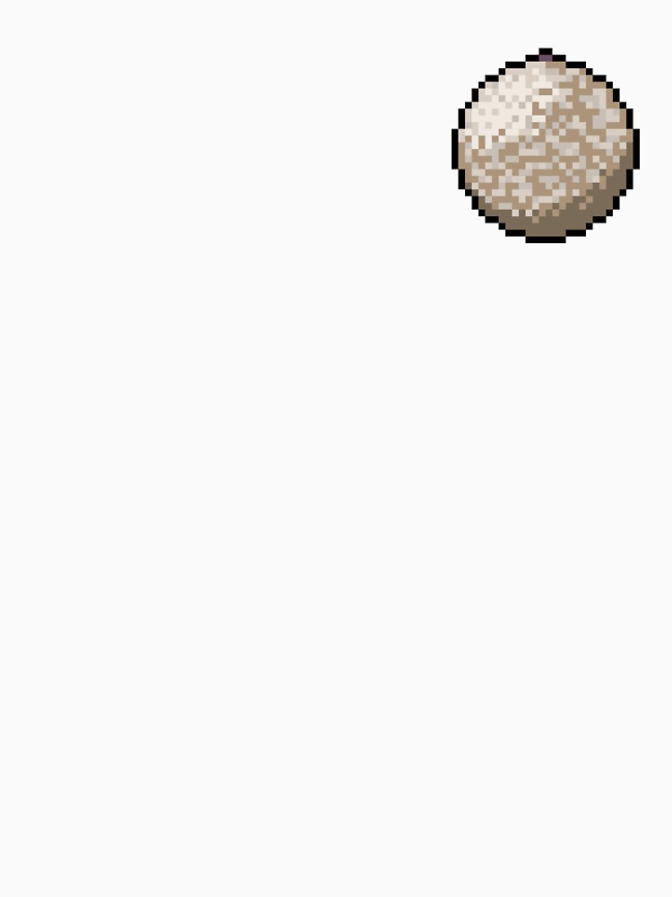 Pixel Melon - pixel food art by LittleFoodShop T-Shirts, Hoodie, Sweatshirt | BlankRebels.com (Image 3)