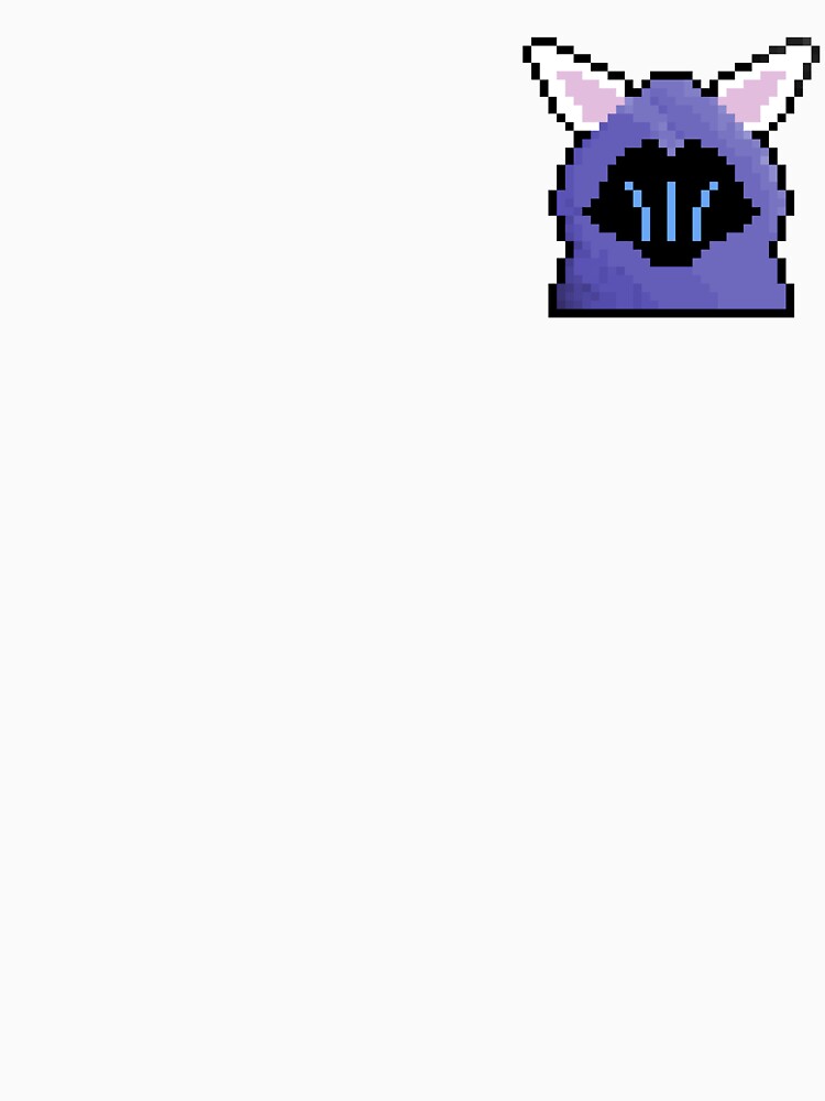 Cat costume pixelart by Pixel-Delights