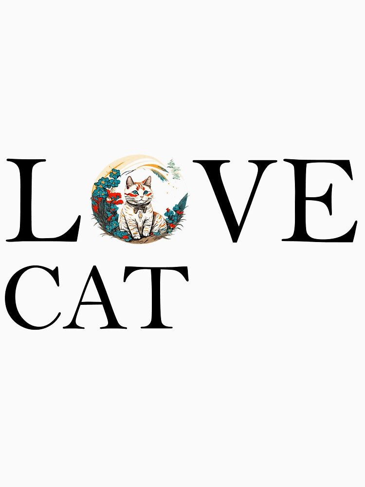 I Love Cats 2 T-Shirts, Hoodie, Sweatshirt
