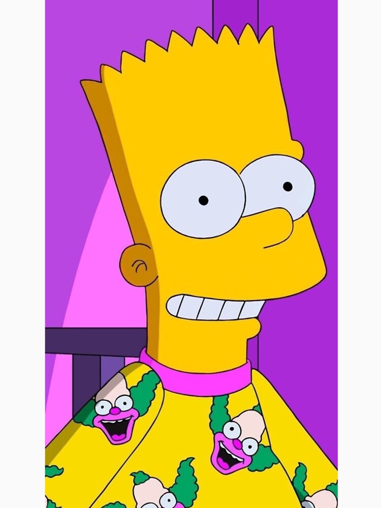 Bart by GraphicMondaze