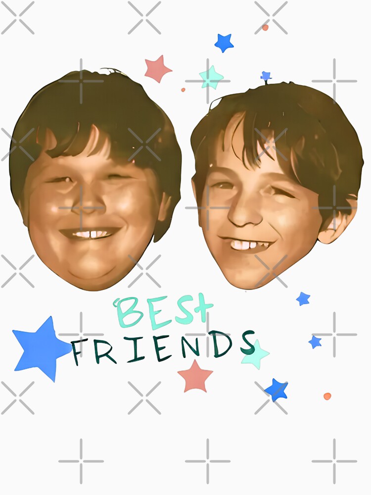 Best Friends - Greg and Rowley, Diary of a Wimpy by canva-scharmco T-Shirts, Hoodie, Sweatshirt | BlankRebels.com (Image 3)