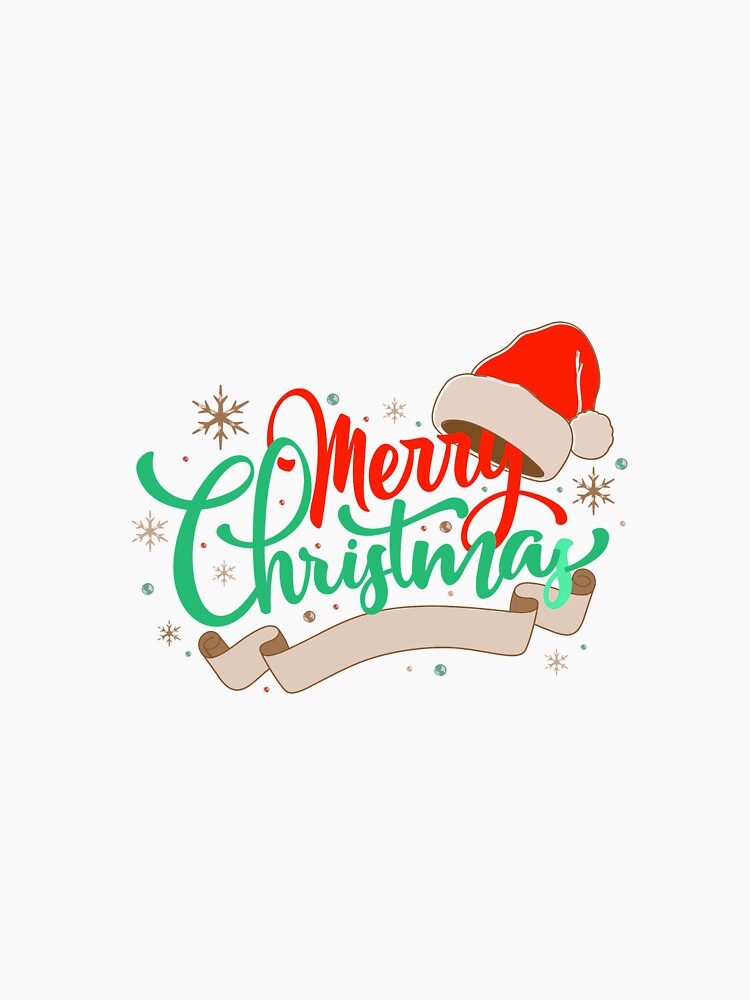 Christmas by SalahStore2004 T-Shirts, Hoodie, Sweatshirt | BlankRebels.com (Image 3)