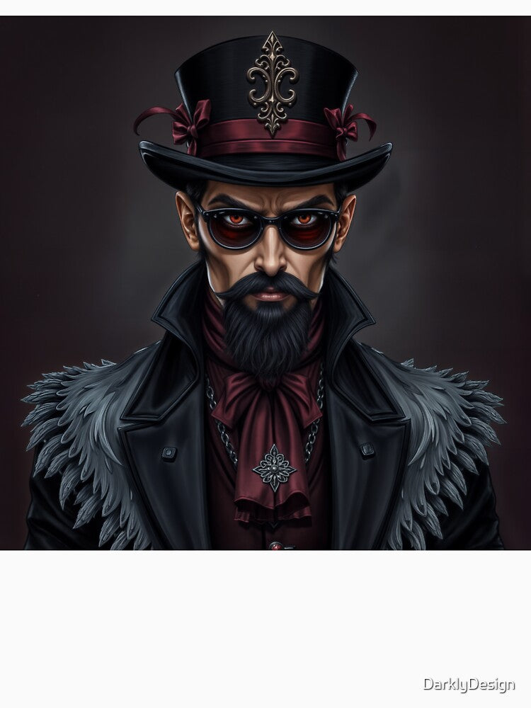 Winters Lord by DarklyDesign T-Shirts, Hoodie, Sweatshirt | BlankRebels.com (Image 3)