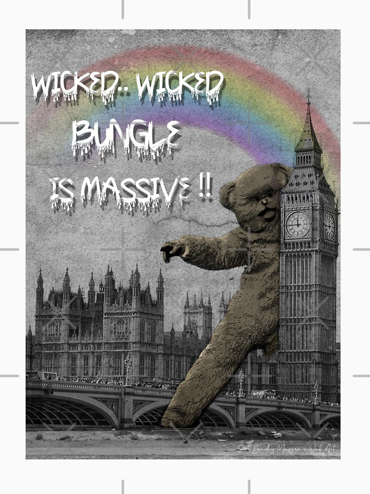 Funny Bungle (Image 3)