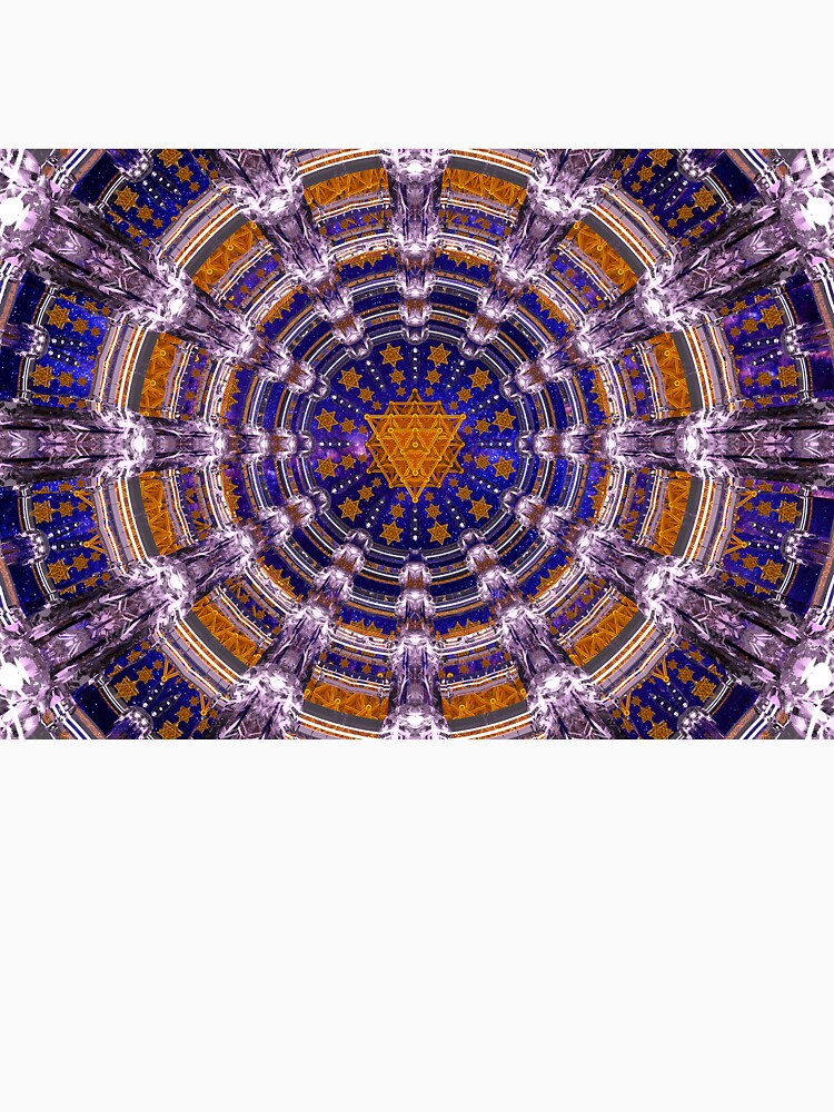 TetraGrid Healing Room by Crystal Healing Art T-Shirts, Hoodie, Sweatshirt | BlankRebels.com (Image 3)
