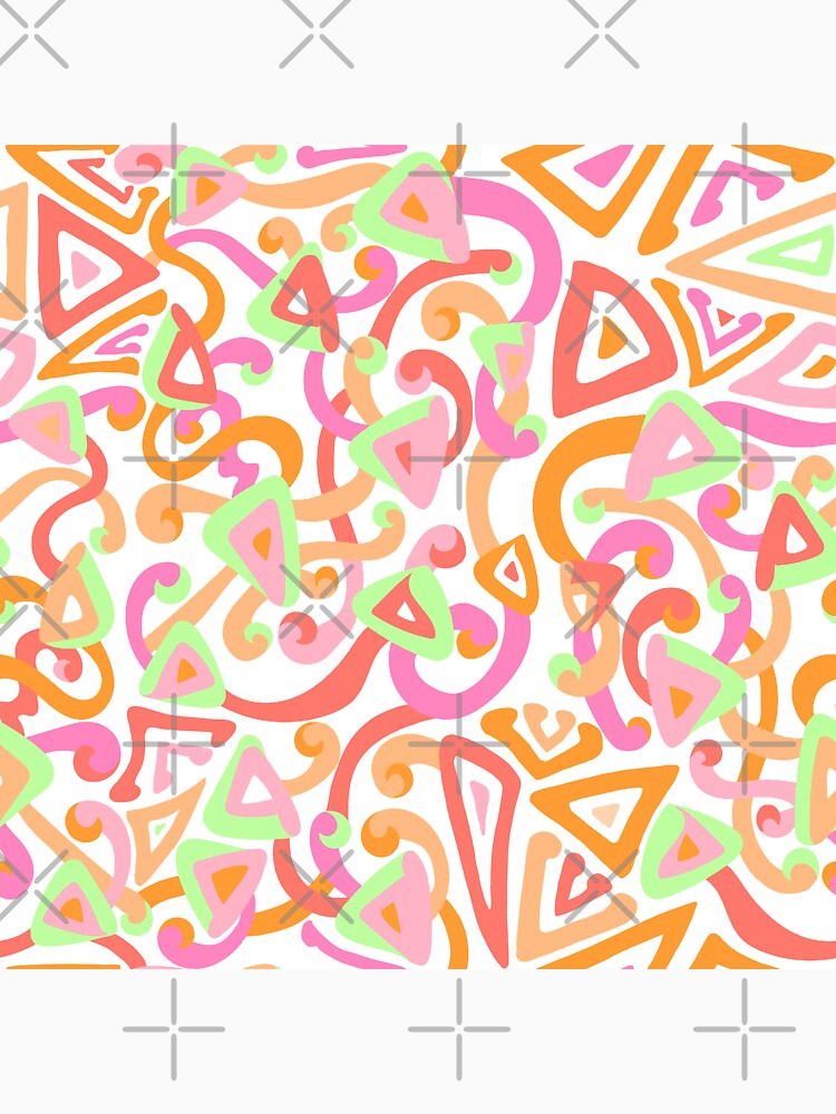 Doodle Isabella by Fabricatemyart T-Shirts, Hoodie, Sweatshirt | BlankRebels.com (Image 3)