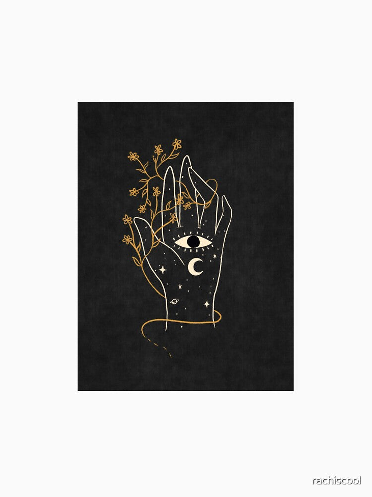 Celestial Hand T-Shirts, Hoodie, Sweatshirt