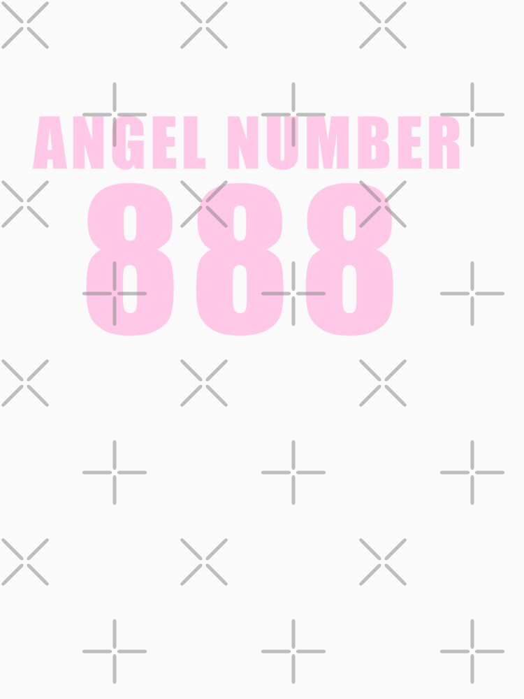 OMIGHTY angel number by prettyuglyangel T-Shirts, Hoodie, Sweatshirt | BlankRebels.com (Image 3)