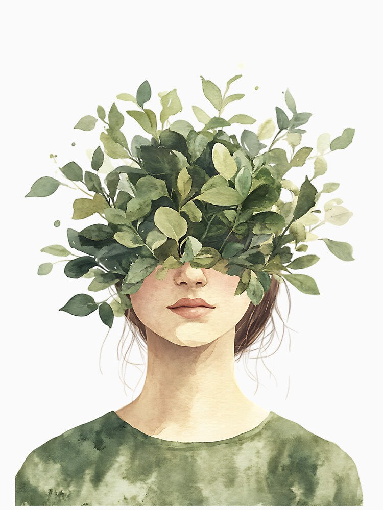 Nurturing Plant Care Lady by bapupa T-Shirts, Hoodie, Sweatshirt | BlankRebels.com (Image 3)