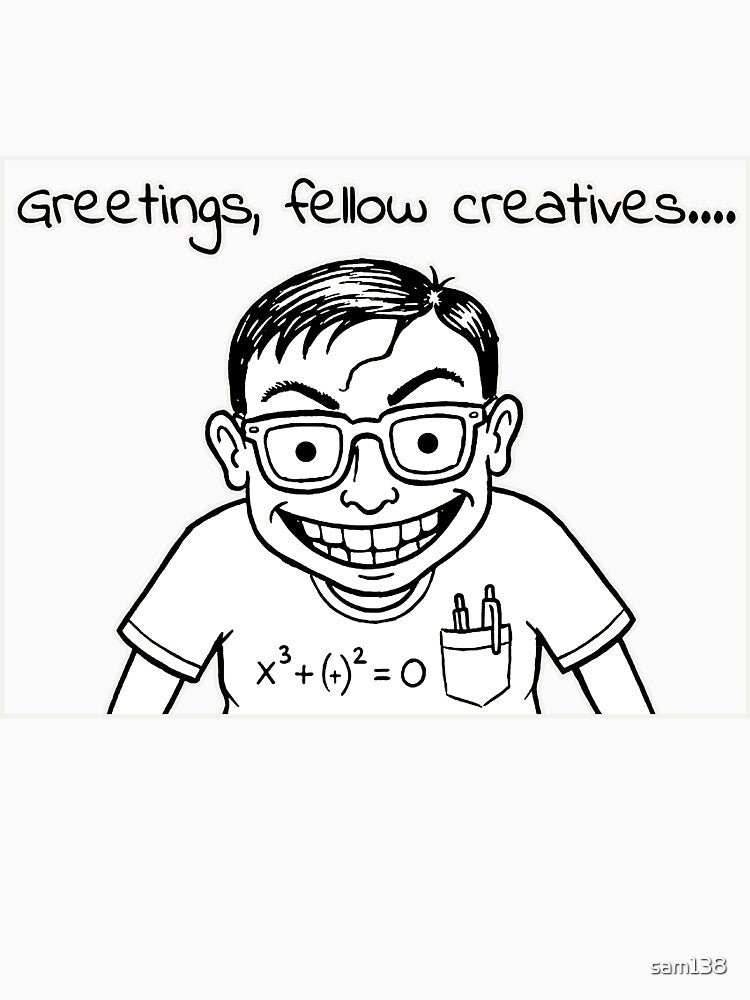 creative by sam138