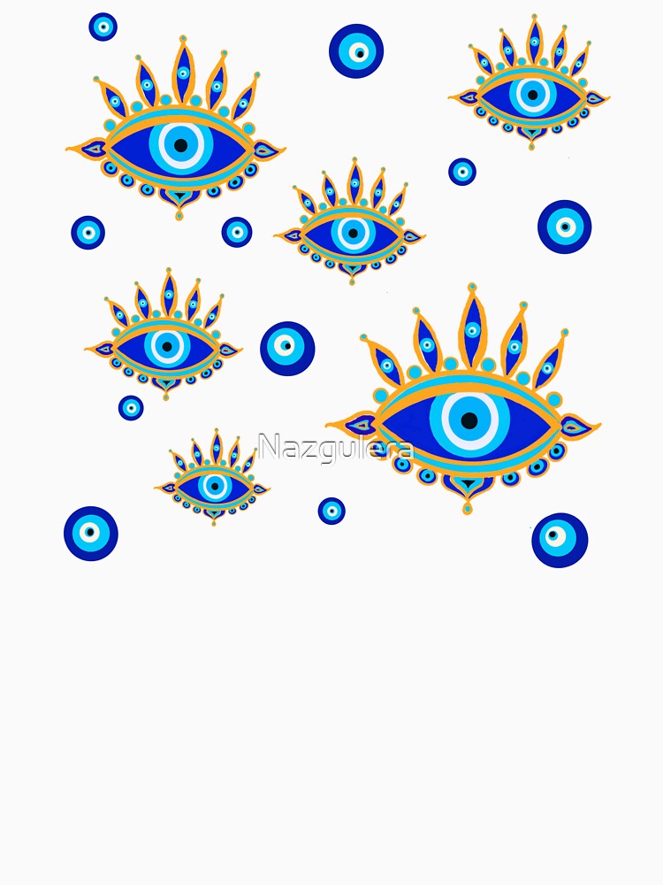 Eye see you 2 by Nazgulera