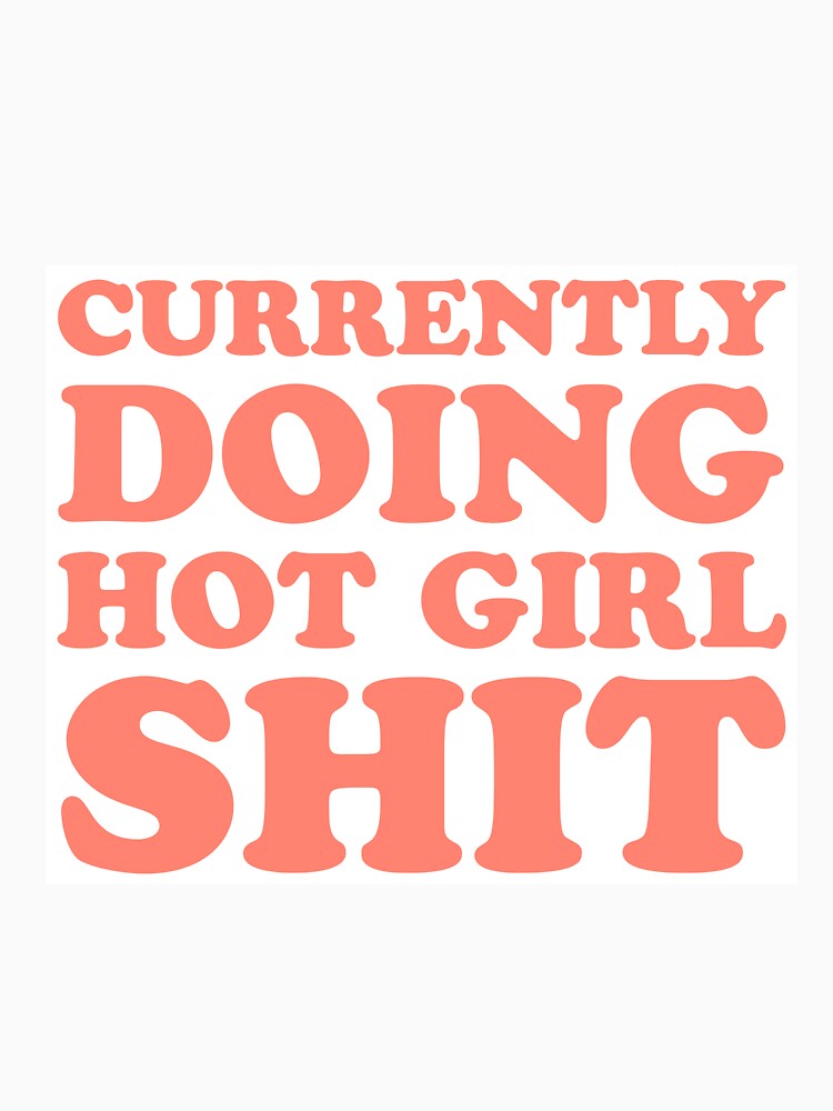 currently doing girl sh*t by AlyssaCCastro T-Shirts, Hoodie, Sweatshirt | BlankRebels.com (Image 3)