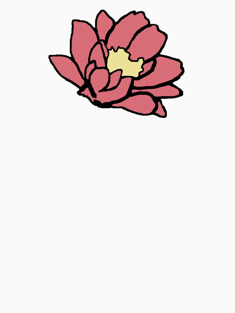 Flower by ThePureAudacity T-Shirts, Hoodie, Sweatshirt | BlankRebels.com (Image 3)