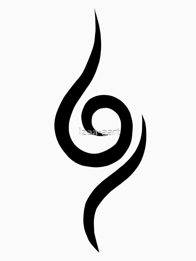 Scribble Anbu Black by Izaa-aart
