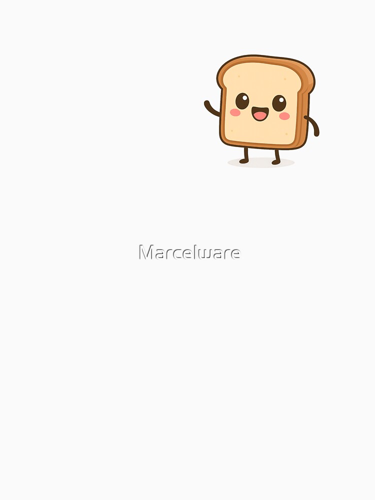 Kawaii Food Design – Cute Cartoon Characters by Marcelware T-Shirts, Hoodie, Sweatshirt | BlankRebels.com (Image 3)