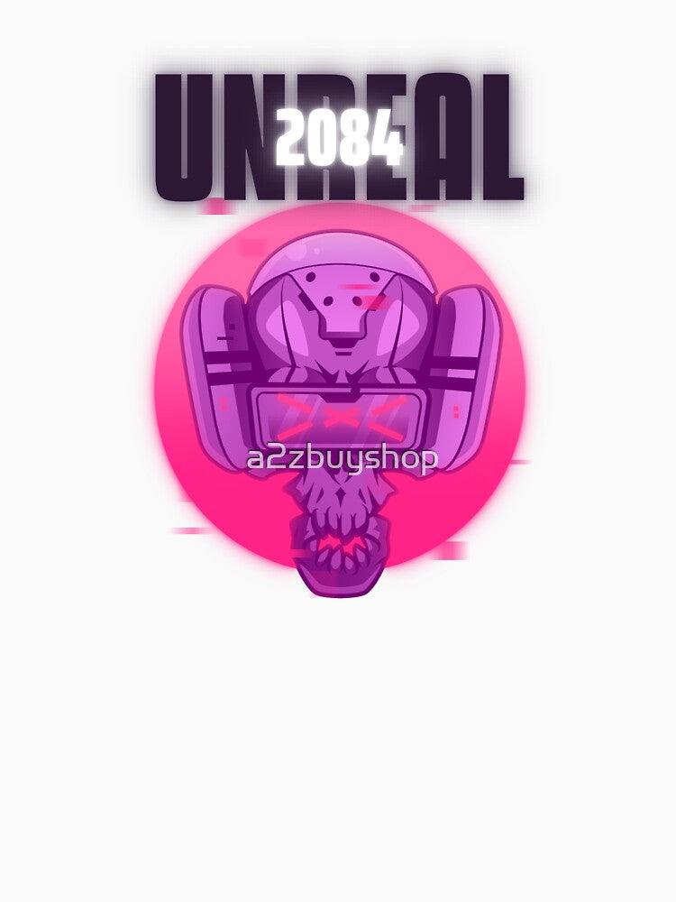 Cyberpunk 2084 by a2zbuyshop T-Shirts, Hoodie, Sweatshirt | BlankRebels.com (Image 3)