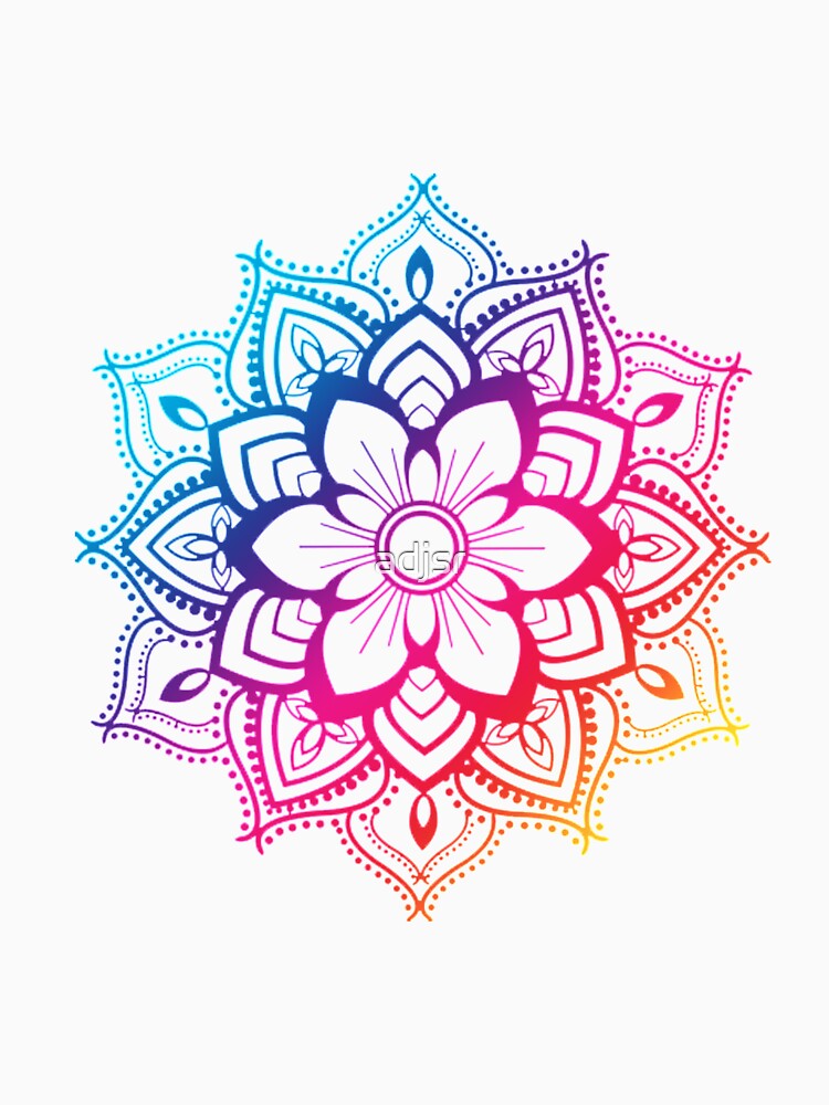 Warm Mandala T-Shirts, Hoodie, Sweatshirt