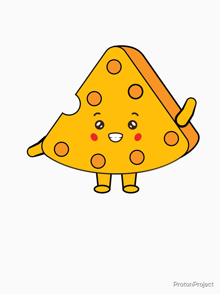 Kawaii Keto - kawaii cheese by ProtonProject