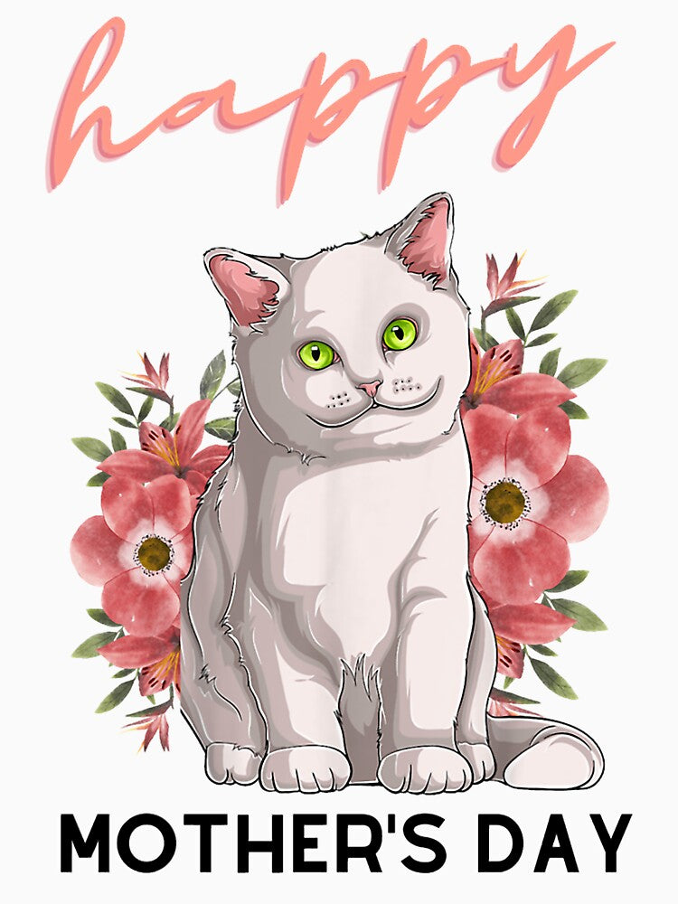 Happy mothers day gift by tuesday2shoping T-Shirts, Hoodie, Sweatshirt | BlankRebels.com (Image 3)