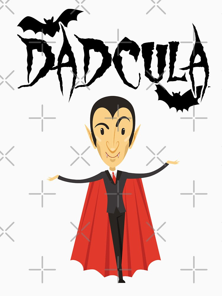 Dadcula by R&BApparel T-Shirts, Hoodie, Sweatshirt | BlankRebels.com (Image 3)