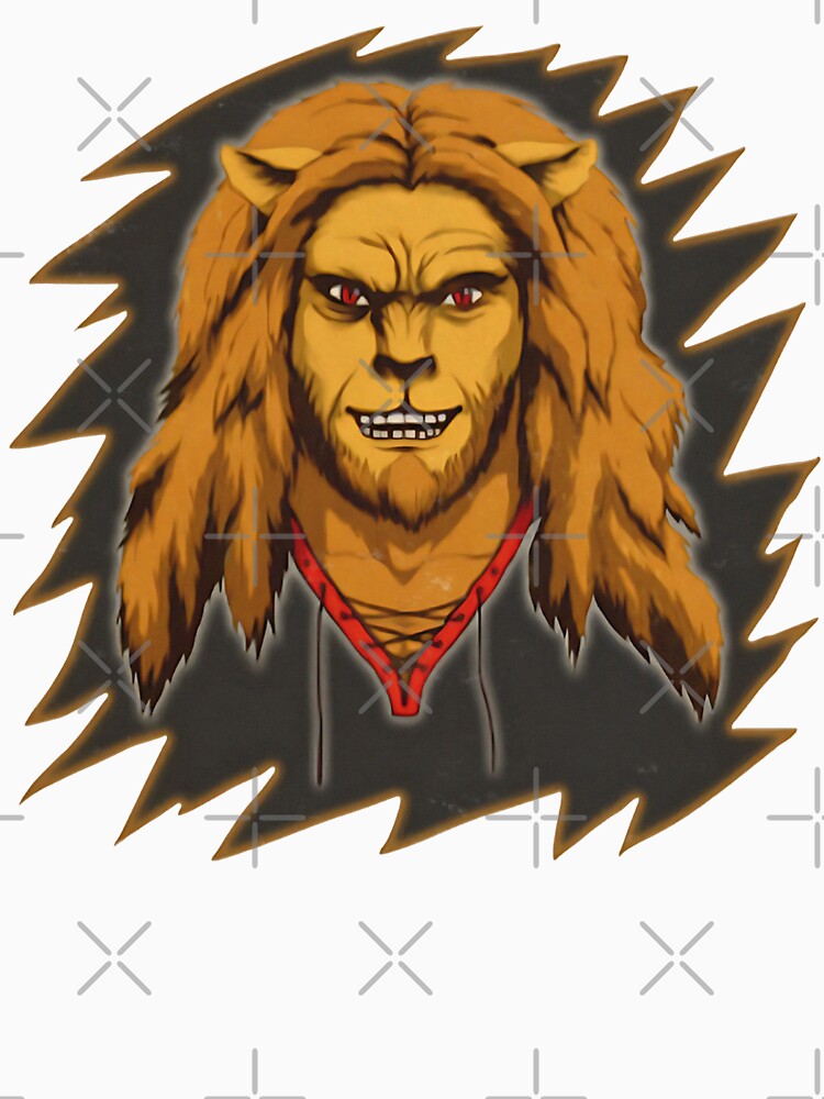 Garrett Garrison's Shirt - The Beast by PotatoGear Hoodie, Sweatshirt | BlankRebels.com (Image 3)