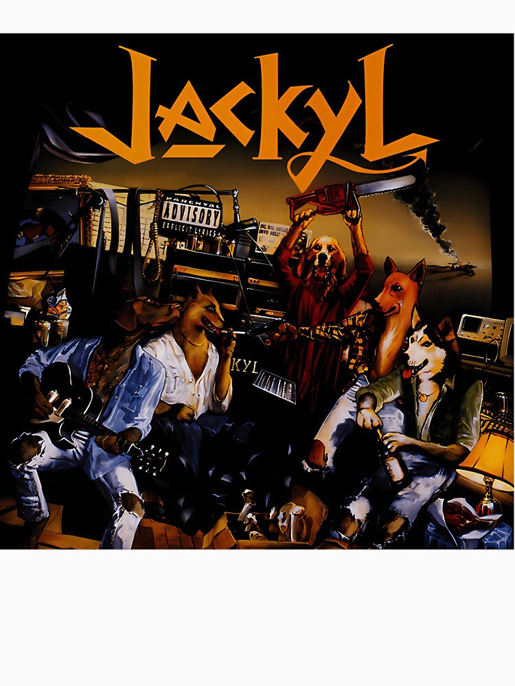 Logo hormat Jackyl More Tour by Tatianaarity T-Shirts, Hoodie, Sweatshirt | BlankRebels.com (Image 3)