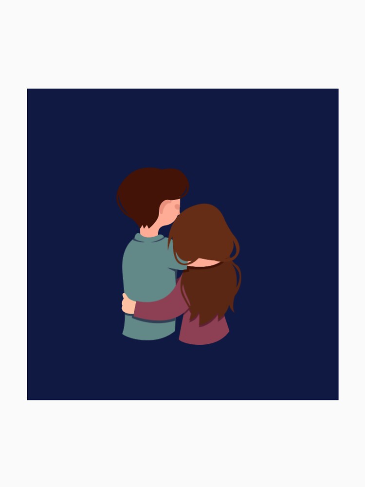 Couples love by Raju2018 T-Shirts, Hoodie, Sweatshirt | BlankRebels.com (Image 3)