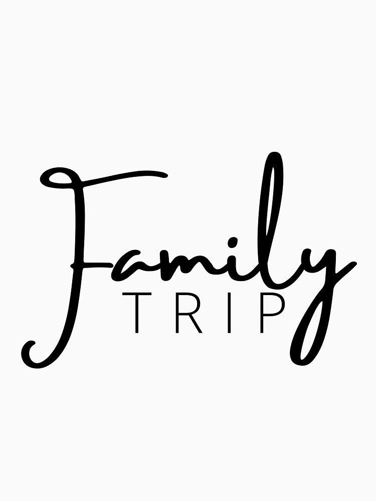 Family Matching Vacation , Family Trip 2022 , Vacation Shirts for Family, Family Vacation 2022, Summer Vacation... (Image 3)