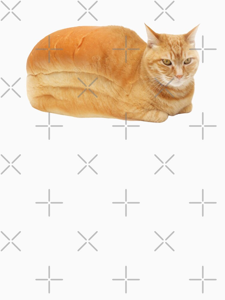 Cat Loaf (Photo Edit) by PWB-Studios T-Shirts, Hoodie, Sweatshirt | BlankRebels.com (Image 3)