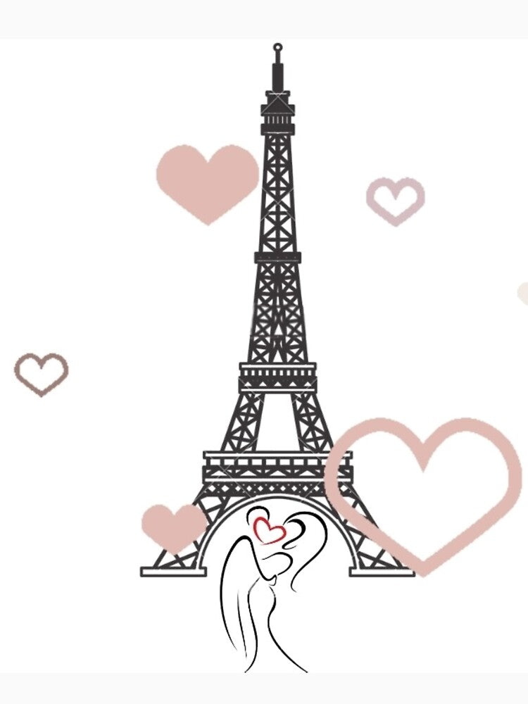 paris by Dreamplace09 T-Shirts, Hoodie, Sweatshirt | BlankRebels.com (Image 3)