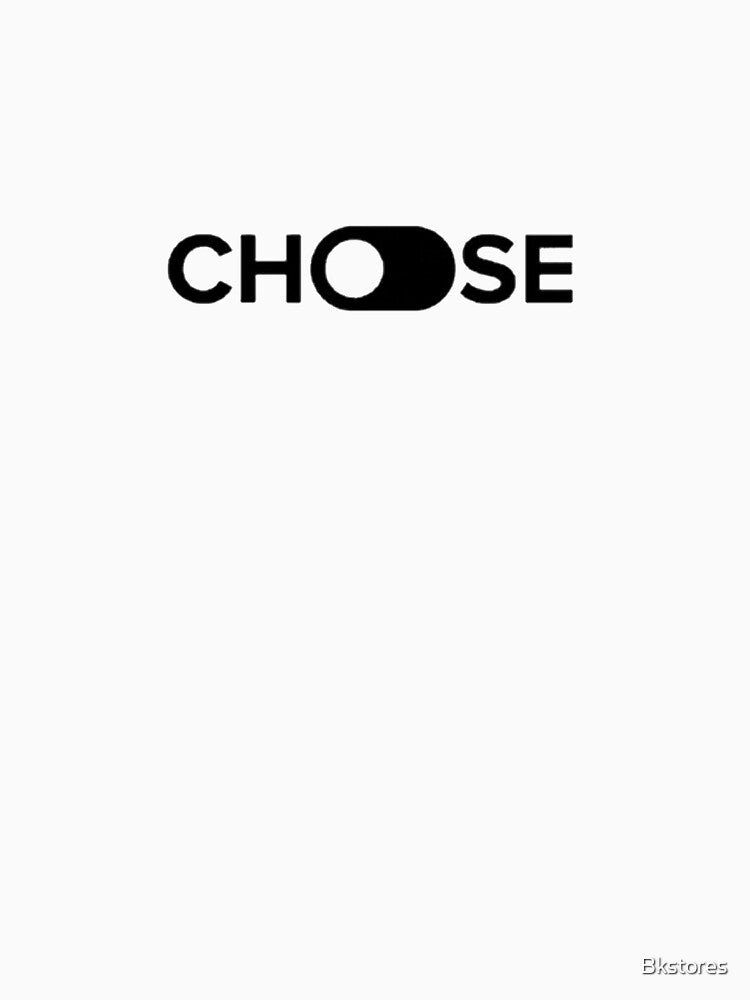 Minimal typography artwork by Bkstores T-Shirts, Hoodie, Sweatshirt | BlankRebels.com (Image 3)