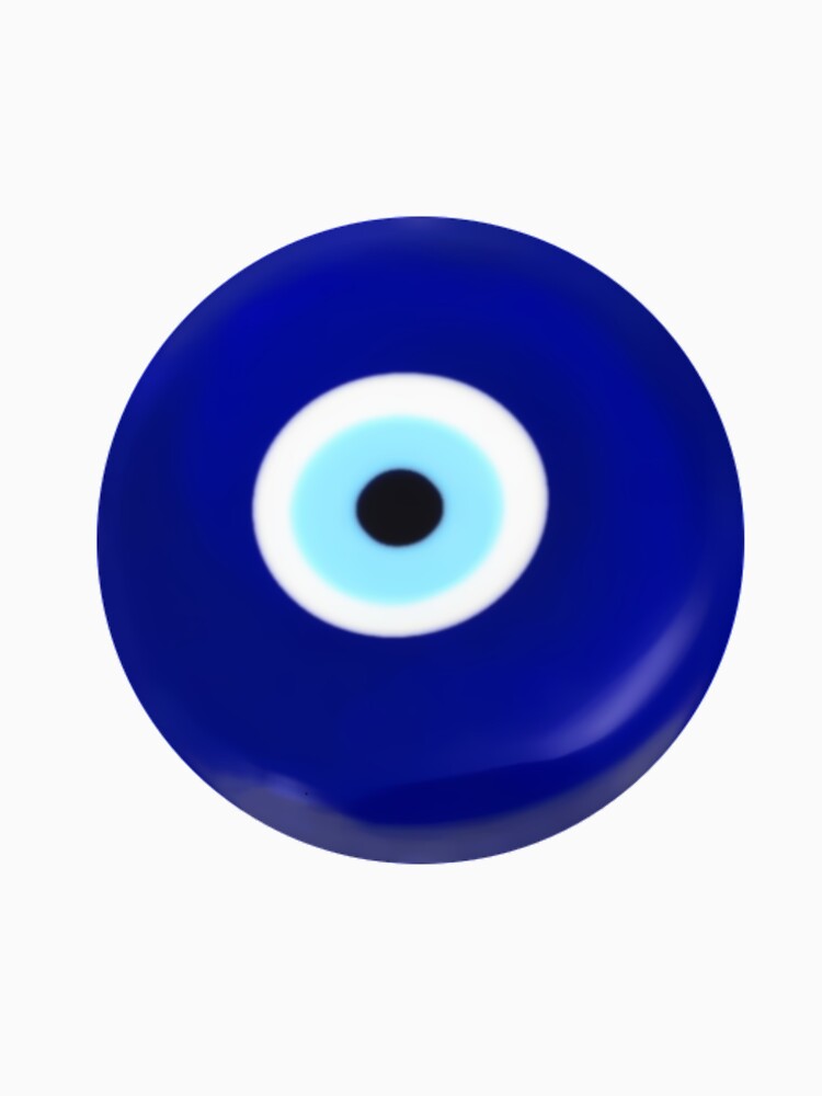 Evil Eye ? by littleglow T-Shirts, Hoodie, Sweatshirt | BlankRebels.com (Image 2)