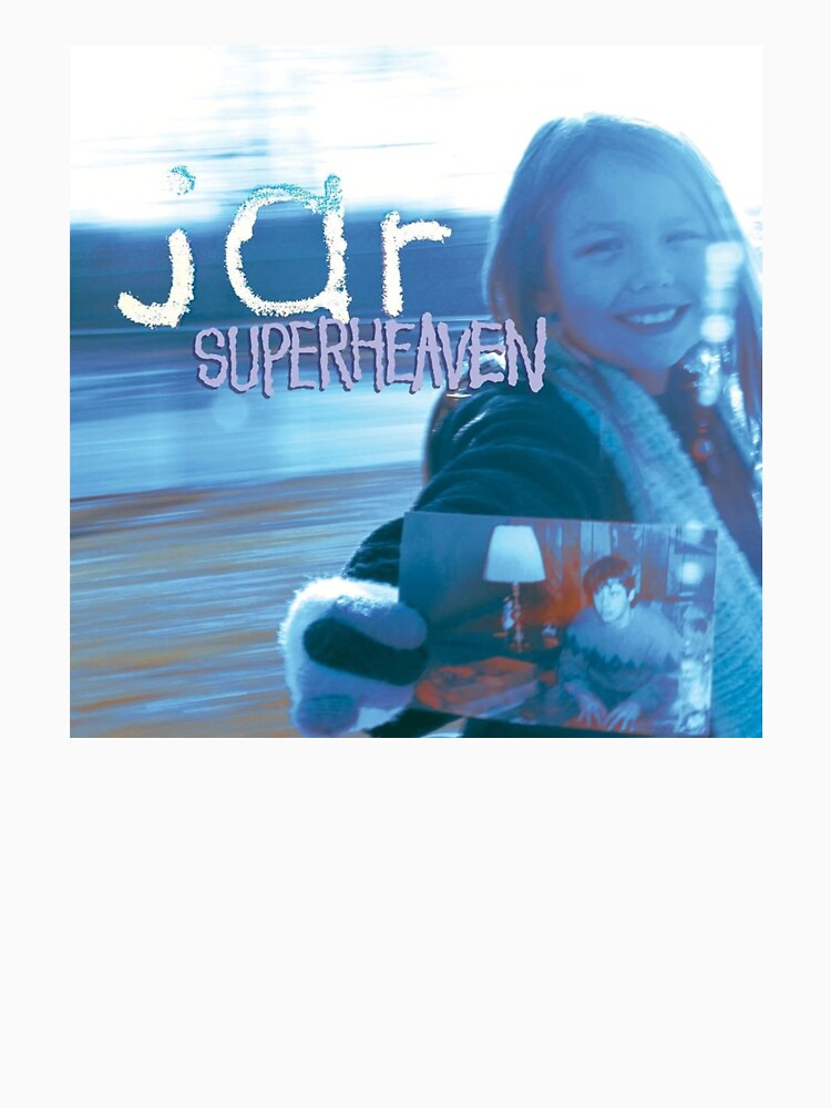 Superheaven - Jar Album Cover by woodenorigami T-Shirts, Hoodie, Sweatshirt | BlankRebels.com (Image 3)