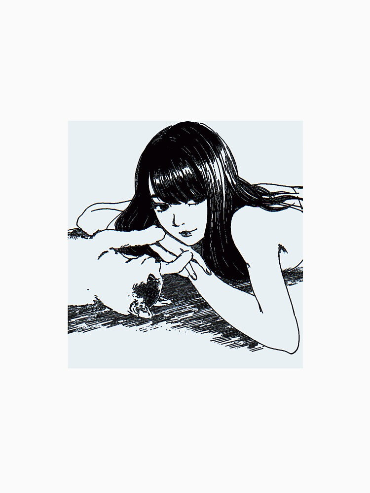 Manga Art Design by hazyweather