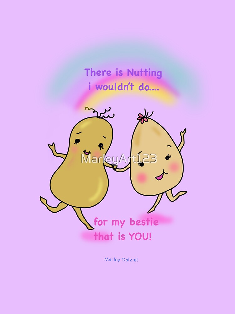 Nutting I wouldn’t do by MarleyArt123 T-Shirts, Hoodie, Sweatshirt | BlankRebels.com (Image 3)
