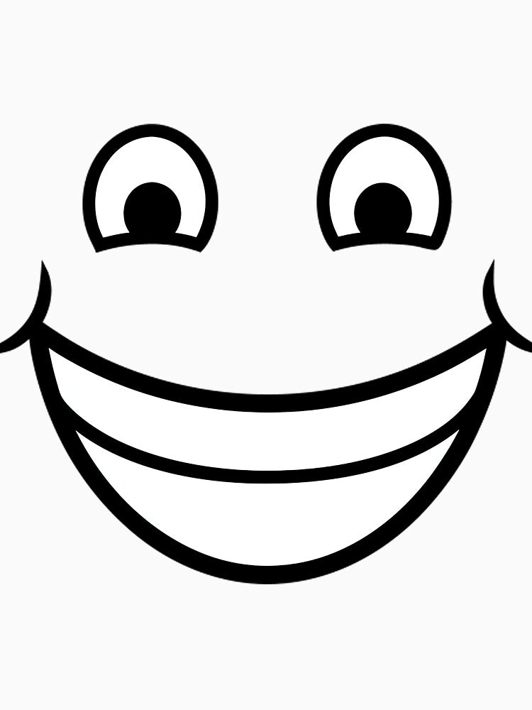 Minimalist Happy Face T-Shirts, Hoodie, Sweatshirt